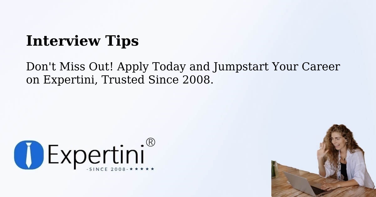 Interview Tips & Techniques for Job Seekers – Chambersburg - Chambersburg, United States Jobs Expertini