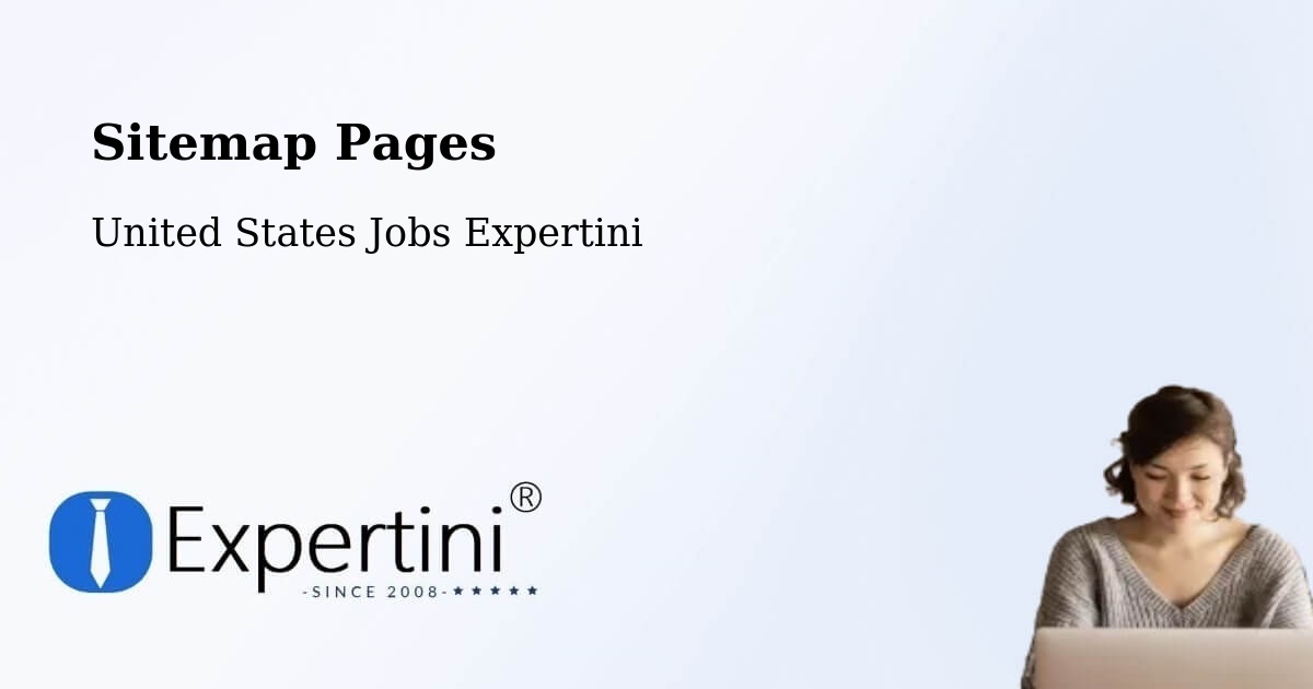 Sitemap Pages - Chambersburg - United States Jobs Expertini