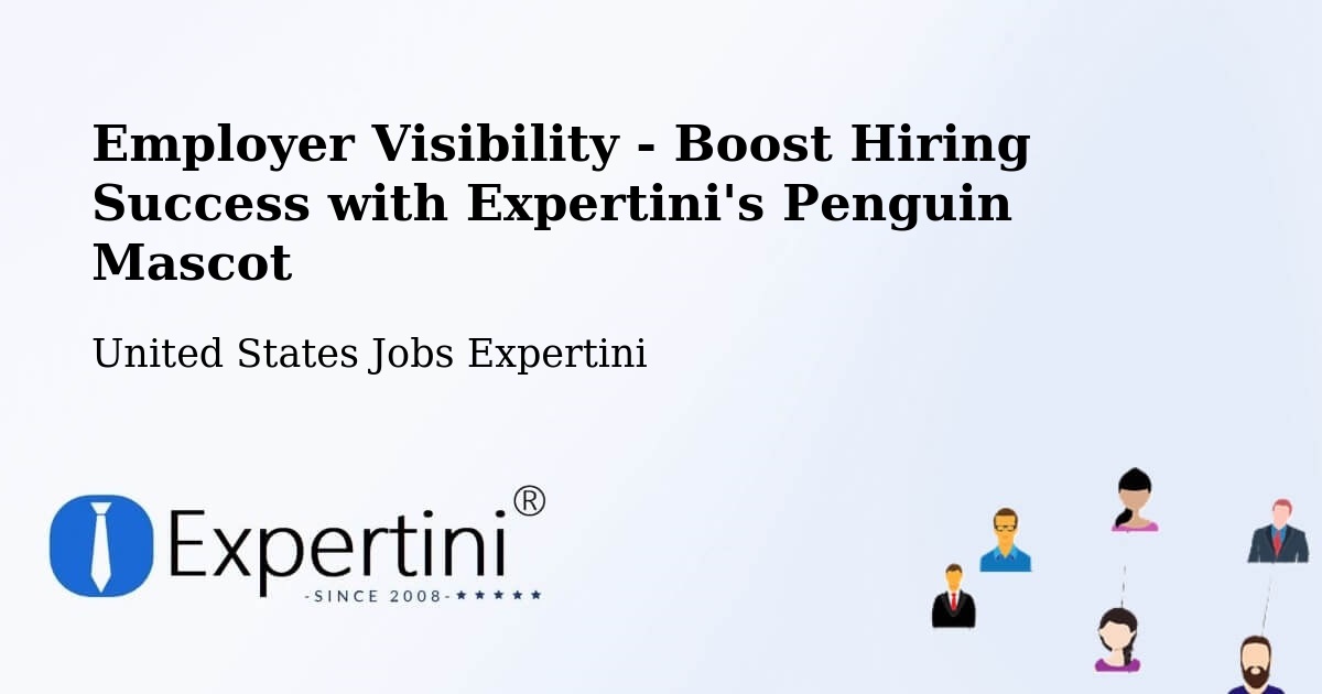 CV and Resume Visibility Optimization – Chambersburg - United States Jobs Expertini